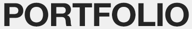포트폴리오